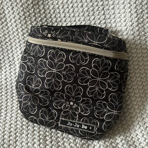 Ju-Ju-Be Fuel Cell Insulated Cooler Bottle/ Lunch Bag